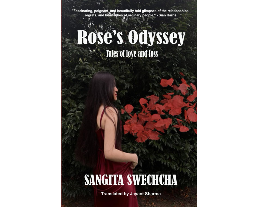 Rose's Odyssey: Tales of love and loss